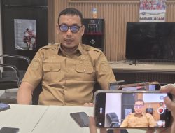 Pengadaan Seragam Sekolah Gratis Makassar Masuk Tahap Kontrak dengan Penjahit