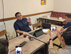 Kasus Meninggalnya Bayi di RS Paramount, Kuasa Hukum dan Keluarga Bayi Desak Dewan Segera Laksanakan RDP  