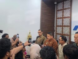 Siswa di Makassar Sekolah Daring Mulai 12 September Imbas Antrean BBM