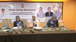 Komisi Perempuan MUI Makassar Dorong Keluarga Jadi Benteng Perlindungan Anak