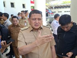 Antrean BBM Mulai Reda, Wali Kota Makassar Minta Aturan Ganjil-Genap untuk Ojol Dibebaskan