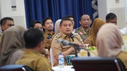 Gas Melon Langka di Makassar, Appi Desak Pertamina Investigasi Total Pangkalan
