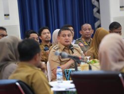 Gas Melon Langka di Makassar, Appi Desak Pertamina Investigasi Total Pangkalan