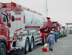Tindak Tegas Pelanggaran Etika di Maros, Elnusa Petrofin Pastikan Distribusi BBM Tetap Aman