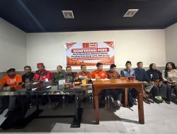 Partai Buruh Sulsel Desak Transparansi Krisis Energi, Soroti Antrean BBM, Kelangkaan Gas dan Pemadaman Listrik