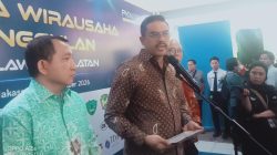 Menteri UMKM: Pinjaman KUR di Bawah Rp100 Juta Tidak Perlu Agunan