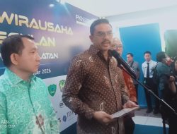 Menteri UMKM: Pinjaman KUR di Bawah Rp100 Juta Tidak Perlu Agunan