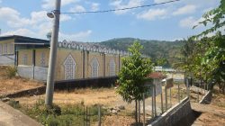 Proyek Revitalisasi SMP IT Yuhana For Dalle Disorot