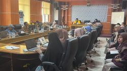 LPMPP Unkhair Gelar Penyamaan Persepsi Auditor AMI, Perkuat Budaya Mutu Perguruan Tinggi