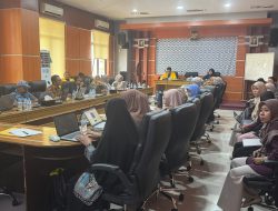 LPMPP Unkhair Gelar Penyamaan Persepsi Auditor AMI, Perkuat Budaya Mutu Perguruan Tinggi