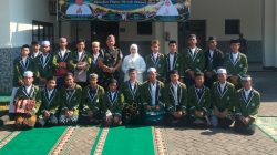 Pomdam XIV Hasanuddin Gelar Sholat Istisqa, Memohon Turunnya Hujan dan Mengajak Masyarakat Menjaga Alam