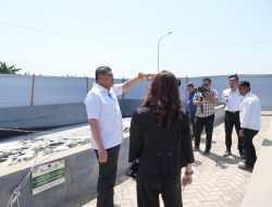 Pengelolaan Sampah di Makassar Lebih Optimal