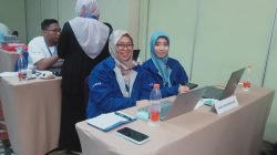 Inovasi di TTC 2026, Guru MAN 3 Makassar Rancang Lab Virtual untuk Atasi Limbah Cair