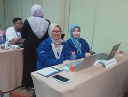 Inovasi di TTC 2026, Guru MAN 3 Makassar Rancang Lab Virtual untuk Atasi Limbah Cair