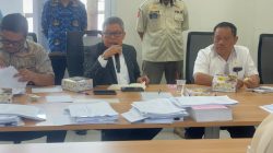 Geram Cucu Meninggal, Taufan Pawe Minta RS Paramount Makassar Ditutup Permanen 