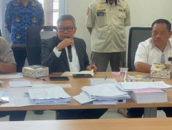 Geram Cucu Meninggal, Taufan Pawe Minta RS Paramount Makassar Ditutup Permanen 