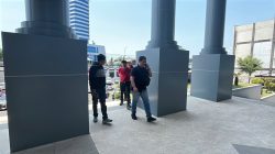 Pelarian Penggelapan Dana Koperasi Rp6,5 Milyar Asal Jatim Berhasil Dibekuk Tim Tabur Kejati Sulsel