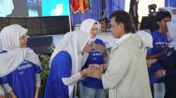 Akselerasi SDM Unggul, Bosowa Kukuhkan 28 Penerima Bosowa Talent Scholarship
