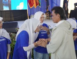 Akselerasi SDM Unggul, Bosowa Kukuhkan 28 Penerima Bosowa Talent Scholarship