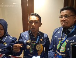 Sidrap Bersih Berbuah Manis, Pemkab Raih Penghargaan dan Insentif Rp1 Miliar dari Kemendagri