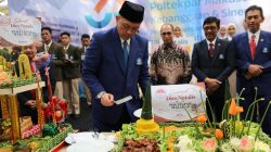 Dies Natatali ke 35 Poltekpar Makassar jadi Momentum Refleksi Perkuat Komitmen Pariwisata Berkelanjutan