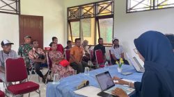 Tim Patriot Unhas Edukasi Masyarakat Fakfak Kembangkan Komoditas Pala