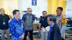 Hari Pertama Extra Day Service, Kanwil Kemenkum Sulsel Catatkan 236 Lagu/Musik