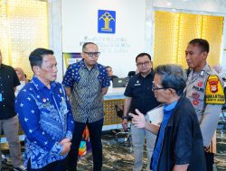 Hari Pertama Extra Day Service, Kanwil Kemenkum Sulsel Catatkan 236 Lagu/Musik