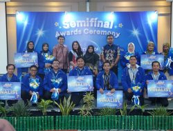 Lewati Tahap Bootcamp dan Semifinal, 6 Tim Teacher Tech Championship 2026 Lolos Ke Final