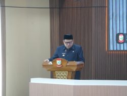 Munafri Genjot Tender Dini Proyek Strategis Mulai Januari 2027