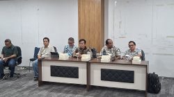 Pemkot Makassar Ubah Wajah Pedestrian Kajaolalido-Thamrin, Beton Berpori Hingga Tata Vegetasi RTH