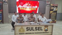 30 Saksi dan 4 Ahli Telah Diperiksa, Ini Alasan Polisi Belum Tahan Tersangka Husniah Talenrang