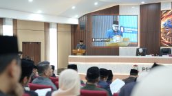 Target Pendapatan Daerah Makassar Berkurang Rp128 Miliar pada Perubahan APBD
