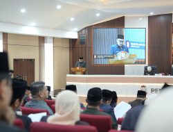 Target Pendapatan Daerah Makassar Berkurang Rp128 Miliar pada Perubahan APBD