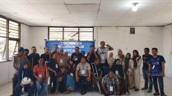 Inclusion Hub Bootcamp Dorong Penguatan Kapasitas dan Kemandirian Ekonomi Penyandang Disabilitas di Gowa
