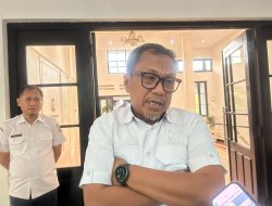 Proyeksi Pendapatan Turun, SiLPA jadi Penopang Tambahan Belanja di APBD-P