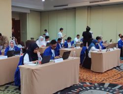TTC 2026 Jadi Panggung Inovasi, Guru SMA 2 Bitung Ciptakan Saver-Kit  Tekan Pemborosan Listrik di Sekolah