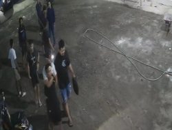Beredar di Medsos, Polda Sulsel Amankan Pelaku Narkoba Serta Barang Bukti 60 Gram, Hingga Diduga Pelaku Dilepas 