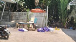 Dapur Sekolah Rakyat Beroperasi di Tamalanrea, Pemerintah Kecamatan Sebut Tak Ada Pemberitahuan Untuk Operasi 