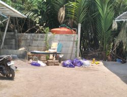 Dapur Sekolah Rakyat Beroperasi di Tamalanrea, Pemerintah Kecamatan Sebut Tak Ada Pemberitahuan Untuk Operasi 
