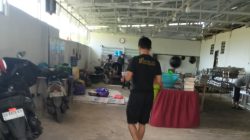 Pemilik Perumahan Bumi Askana Residence Soroti Aktivitas Dapur Sekolah Rakyat di Dalam Perumahan, Diduga Tak Ada Izin