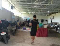 Pemilik Perumahan Bumi Askana Residence Soroti Aktivitas Dapur Sekolah Rakyat di Dalam Perumahan, Diduga Tak Ada Izin
