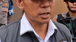 Tipidkor Polda Sulsel Dalam Dugaan Korupsi Pengadaan Seragam Gratis di Pemkab Soppeng 