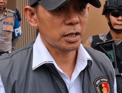 Tipidkor Polda Sulsel Dalam Dugaan Korupsi Pengadaan Seragam Gratis di Pemkab Soppeng 