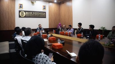 Perkuat Ekosistem Pariwisata Ramah Muslim, BI Sulsel Gelar Forum Kajian IMTI 2026