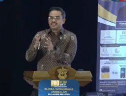 Menteri UMKM Tekankan Perubahan Mindset, Kampus Harus Jadi Motor Pencetak Pengusaha