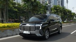 Mulai Rp247,3 Juta, Hyundai STARGAZER Cartenz Tawarkan Teknologi Modern untuk Perjalanan Keluarga dari Pantai Losari hingga Malino