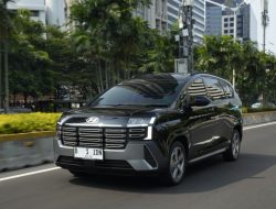 Hyundai STARGAZER Cartenz Tawarkan Perjalanan Pantai Losari-Malino Lebih Nyaman dengan Smart Cruise Control
