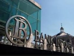 BI Pertahankan BI Rate 5,75 Persen di Tengah Tekanan Global