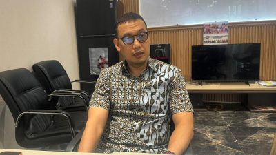 Rencana Payroll ASN Pindah ke Bank Himbara, Sekda Makassar: Belum Ada Regulasi dari Pusat